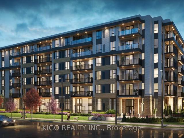 Apartment for rent in Waterloo, Ontario