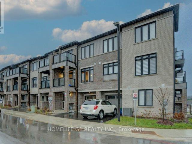 Apartment for rent in Brant, Ontario