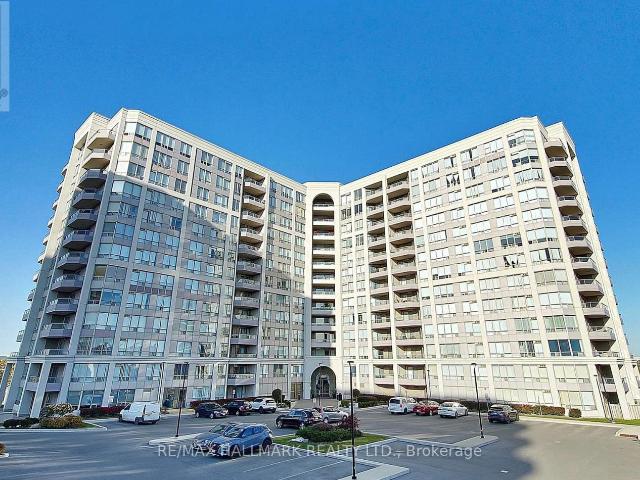 Apartment for rent in York, Ontario