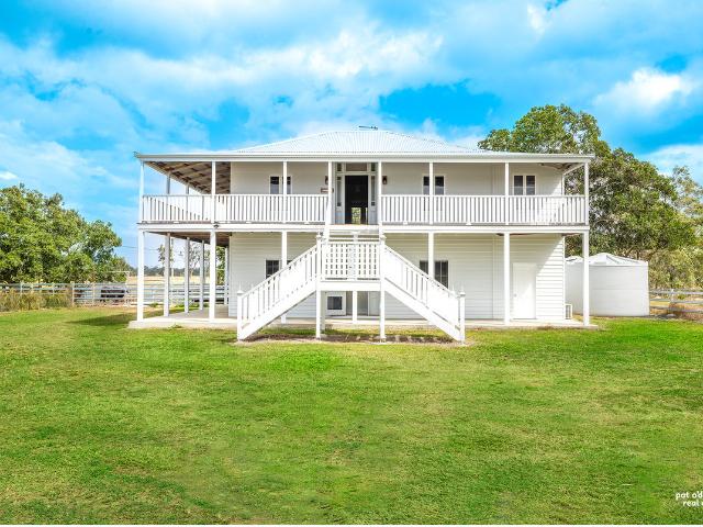 Apartment for rent in Glenlee, Queensland