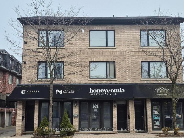Apartment for rent in Woburn, Ontario