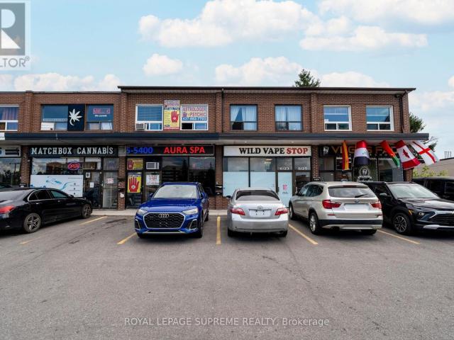 Apartment for rent in Woburn, Ontario