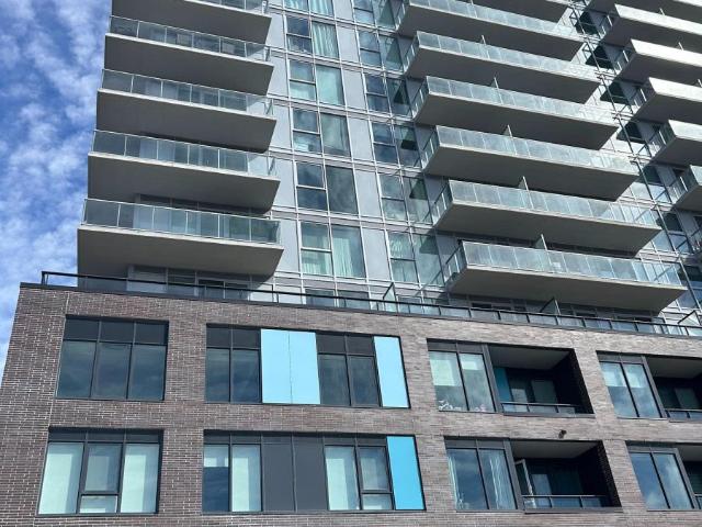 Apartment for rent in York, Ontario