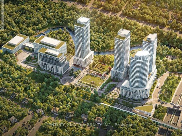 Apartment for rent in Woburn, Ontario