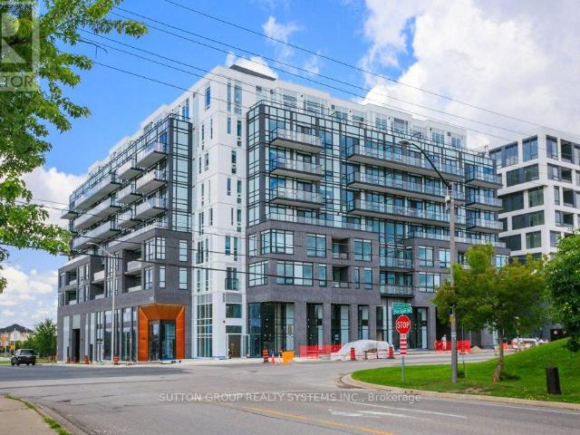Apartment for rent in Oakville, Ontario