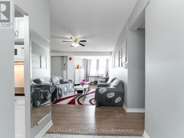 Apartment for rent in Woburn, Ontario
