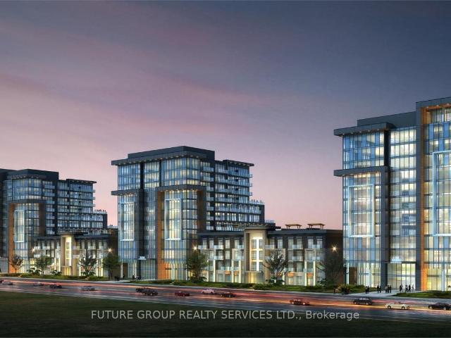 Apartment for rent in Oakville, Ontario