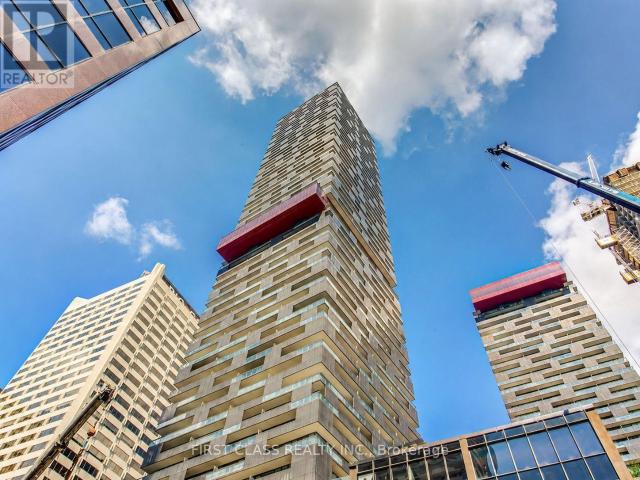 Apartment for rent in Mississauga, Ontario