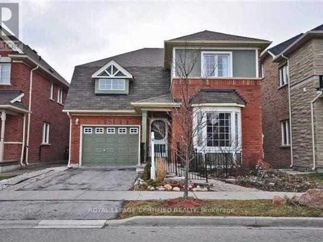 House for rent in Milton, Ontario