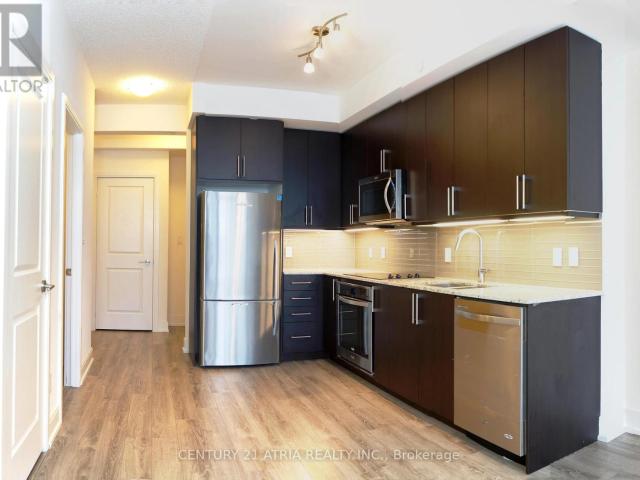 Apartment for rent in York, Ontario