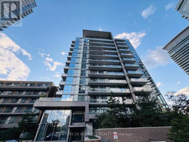 Apartment for rent in Woburn, Ontario