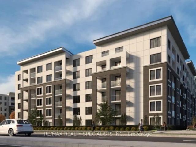 Apartment for rent in Milton, Ontario