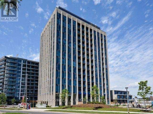 Apartment for rent in Woburn, Ontario