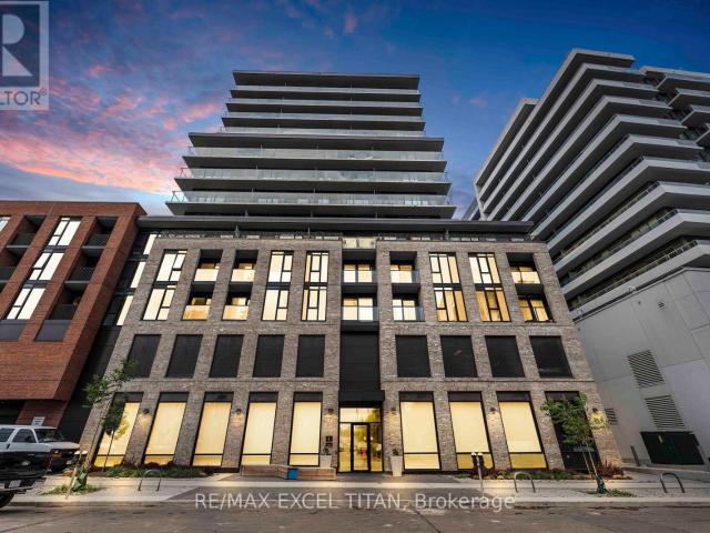 Apartment for rent in Ancaster, Ontario