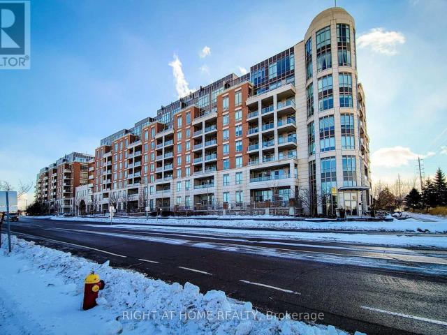 Apartment for rent in Oakville, Ontario