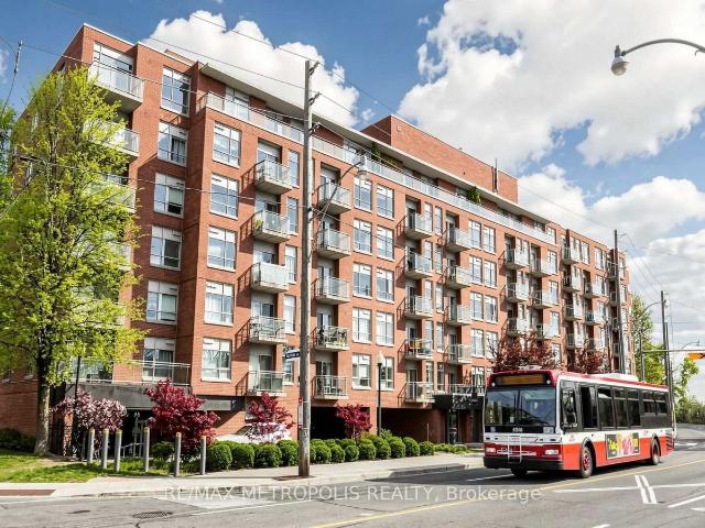 Apartment for rent in Woburn, Ontario