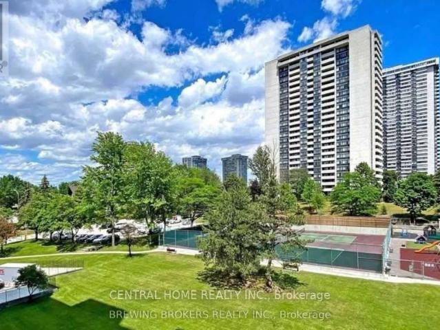 Apartment for rent in Woburn, Ontario