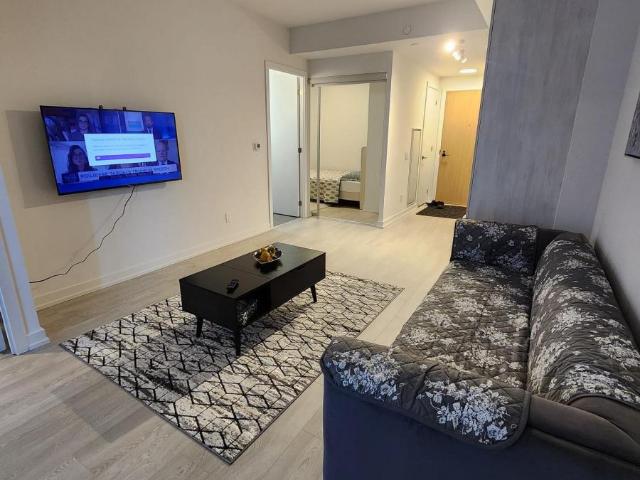 Apartment for rent in Woburn, Ontario