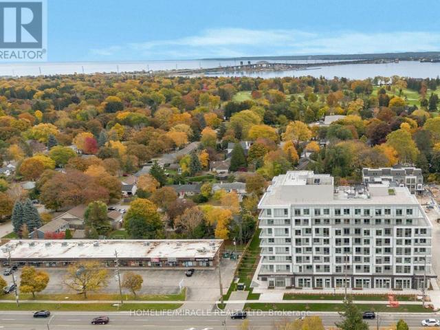 Apartment for rent in Burlington, Ontario