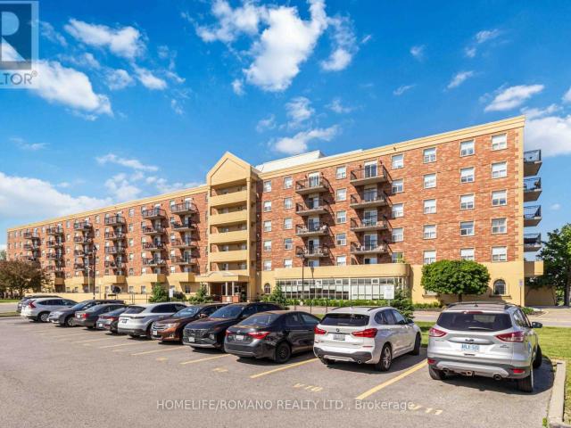 Apartment for rent in York, Ontario