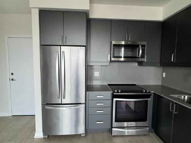 Apartment for rent in York, Ontario
