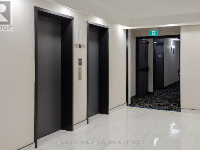 Apartment for rent in York, Ontario
