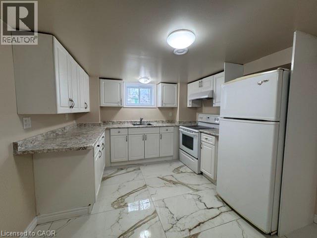 Apartment for rent in Eastmount, Hamilton