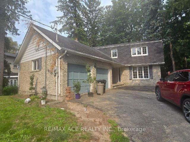 Apartment for rent in Woburn, Ontario