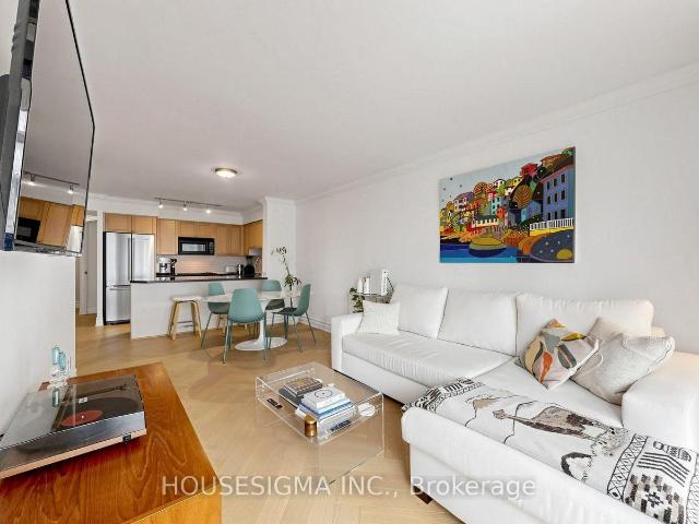 Apartment for rent in Woburn, Ontario