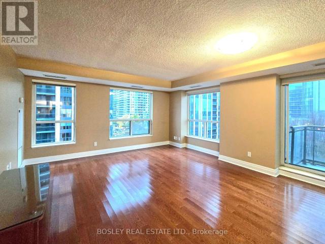Apartment for rent in Willowdale, Toronto