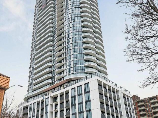 Apartment for rent in Mississauga, Ontario
