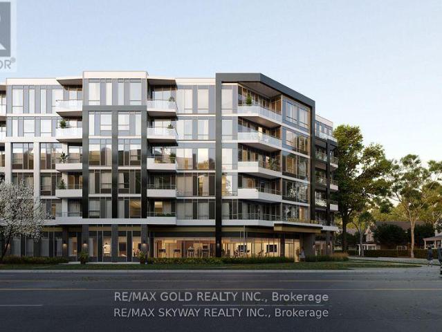 Apartment for rent in Oakville, Ontario