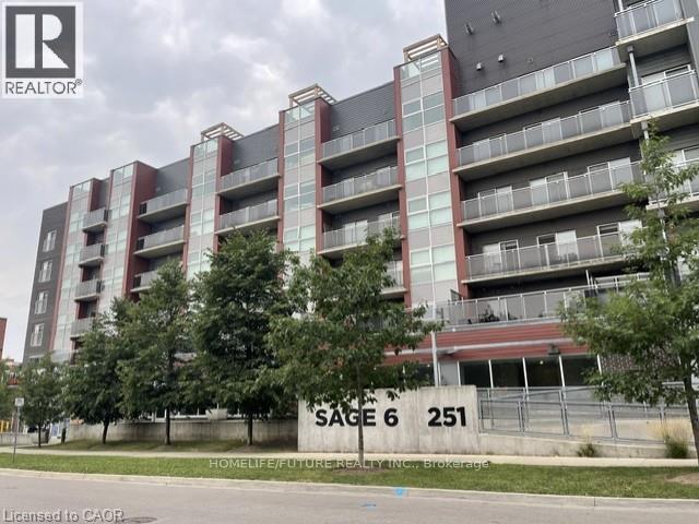 Apartment for rent in Waterloo, Ontario
