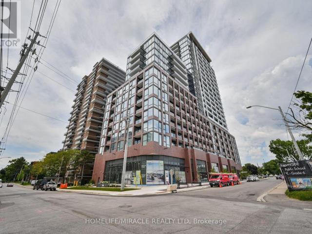 Apartment for rent in Port Credit, Mississauga