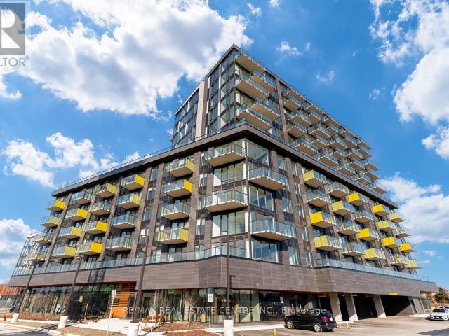 Apartment for rent in Oakville, Ontario