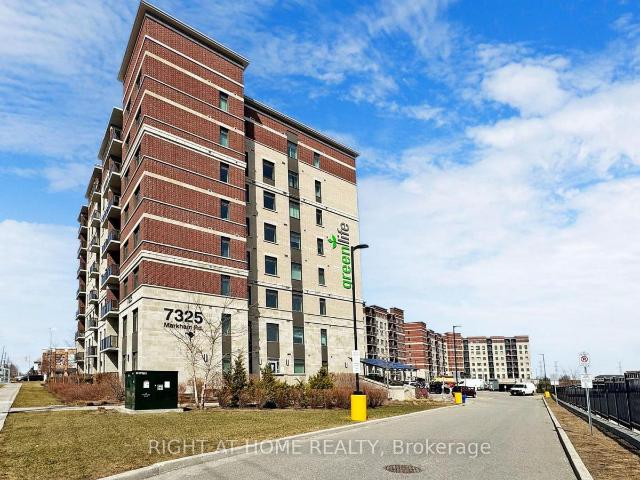Apartment for rent in York, Ontario