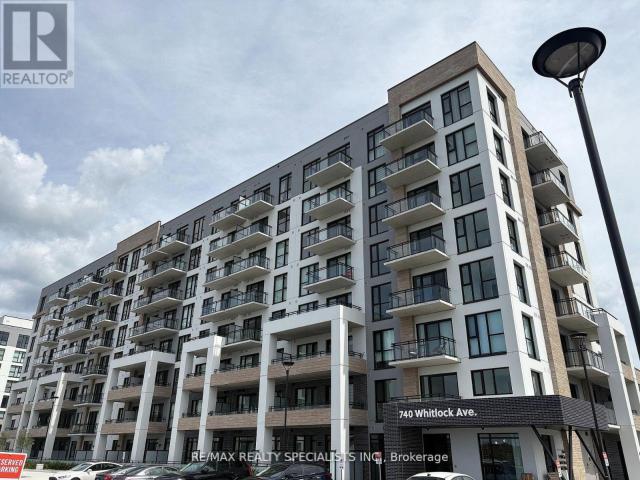 Apartment for rent in Milton, Ontario