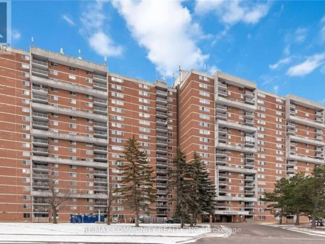 Apartment for rent in Scarborough North, Toronto