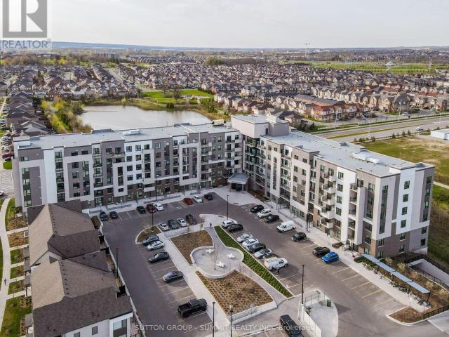 Apartment for rent in Milton, Ontario
