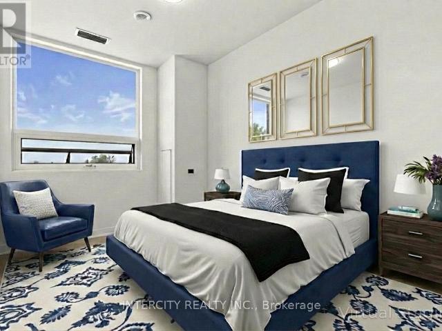 Apartment for rent in York, Ontario