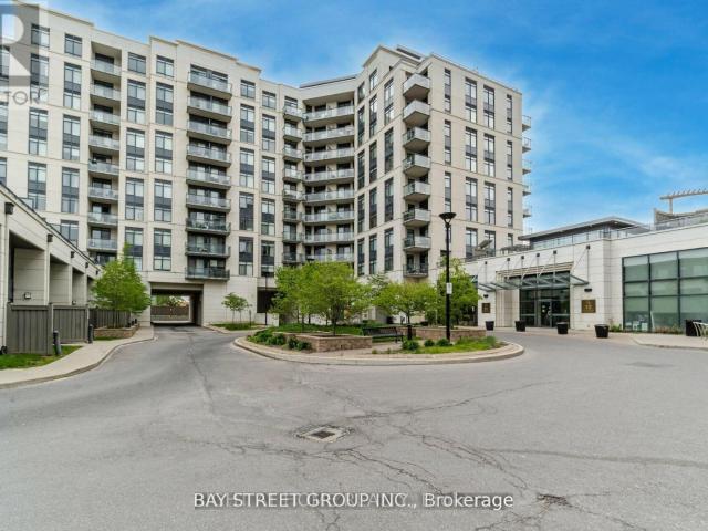 Apartment for rent in York, Ontario