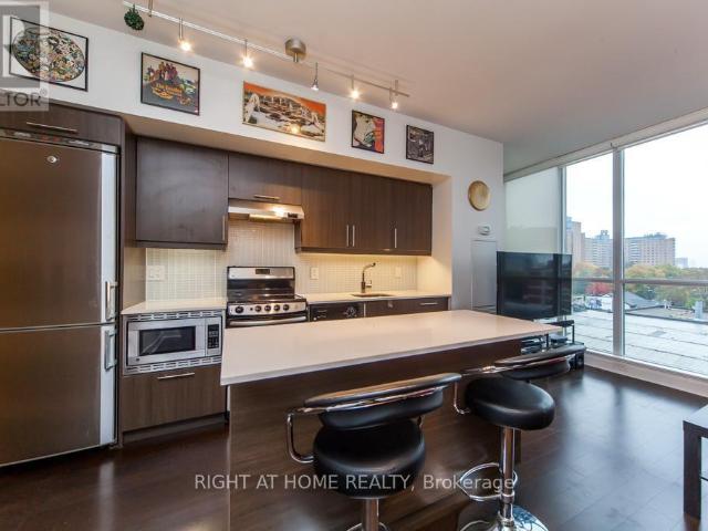 Apartment for rent in Woburn, Ontario