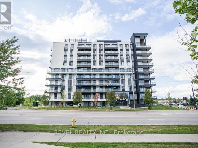 Apartment for rent in Brant, Ontario