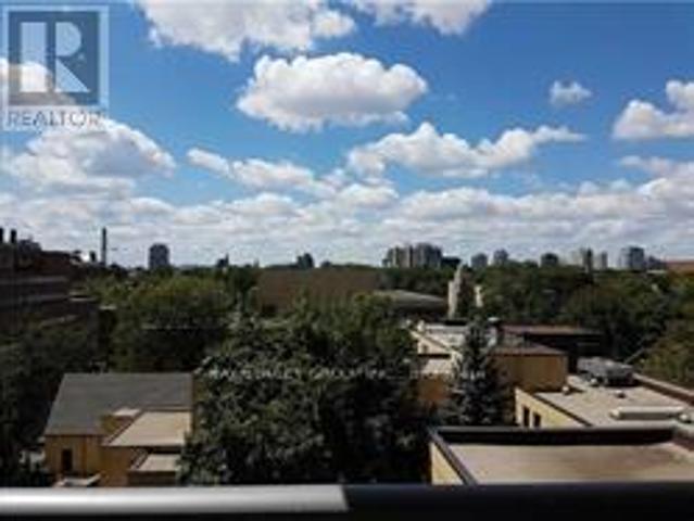 Apartment for rent in Spadina—Fort York, Toronto