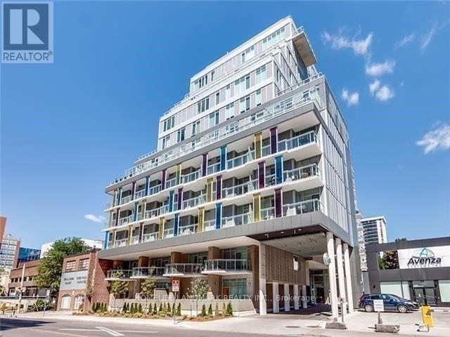 Apartment for rent in Woburn, Ontario