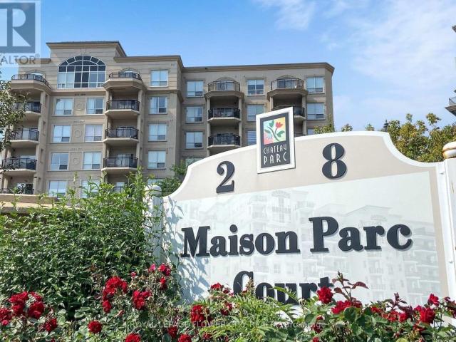 Apartment for rent in York, Ontario