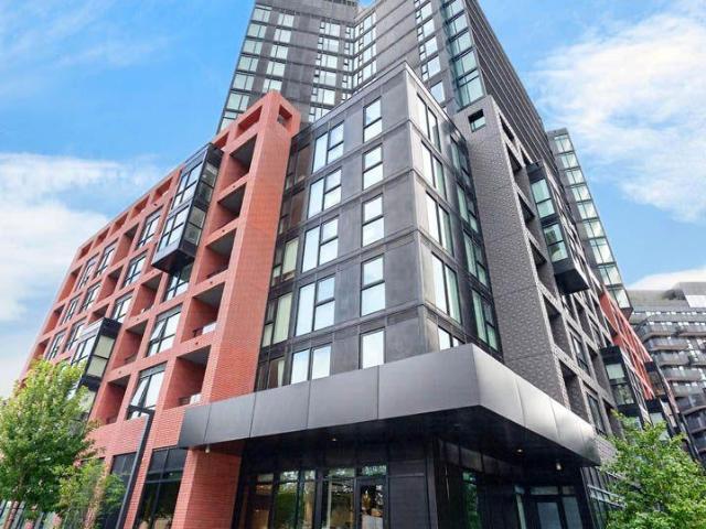 Apartment for rent in York Centre, Toronto