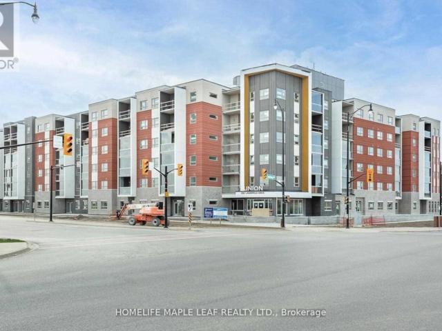 Apartment for rent in Georgina, Ontario