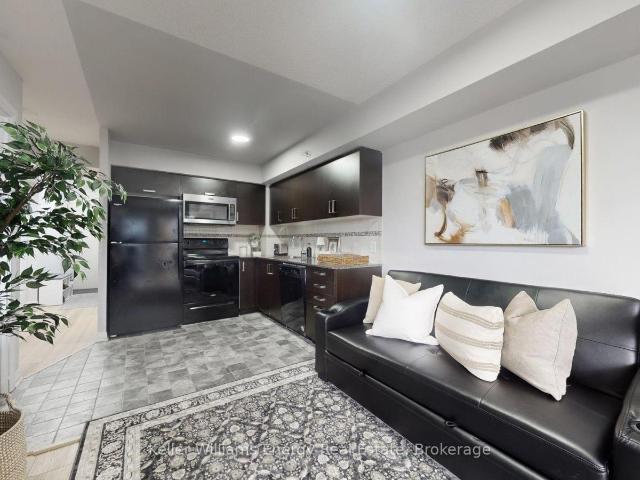 Apartment for rent in Woburn, Ontario