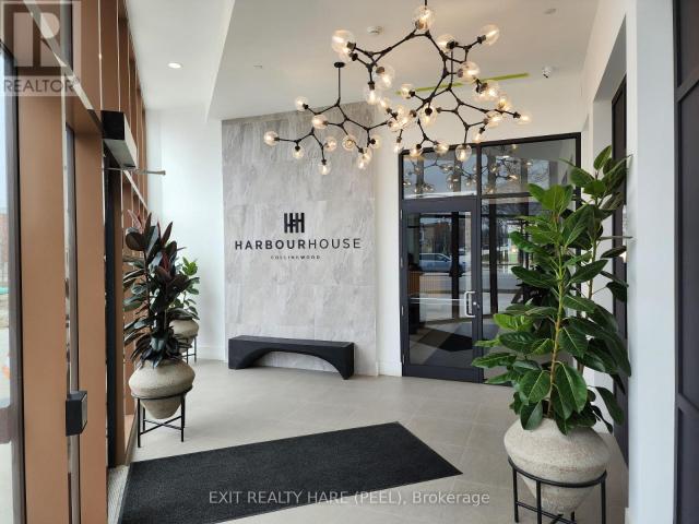 Apartment for rent in Collingwood, Ontario